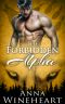 [Shifters of Cartwell 02] • The Forbidden Alpha